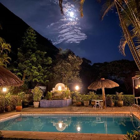 Suites Em Meio A Mata Atlantica Itaipava 外观 照片
