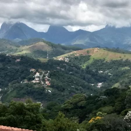 Suites Em Meio A Mata Atlantica Itaipava 外观 照片