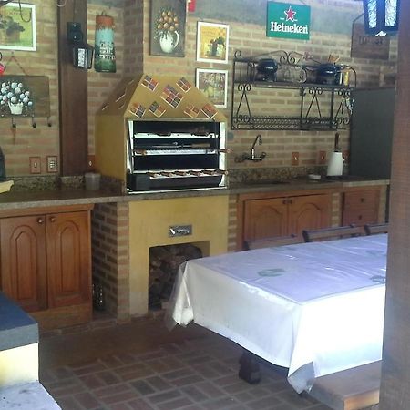 Suites Em Meio A Mata Atlantica Itaipava 外观 照片