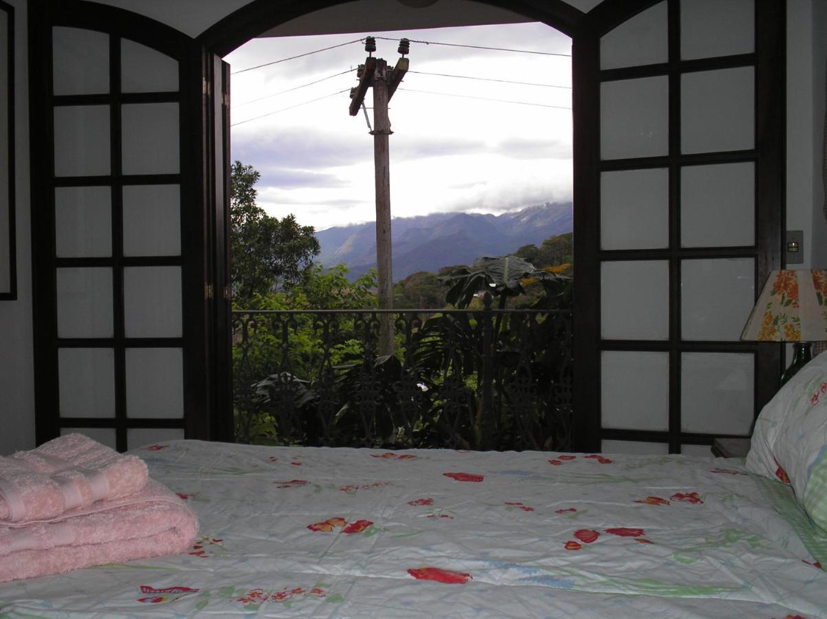 Suites Em Meio A Mata Atlantica Itaipava 外观 照片