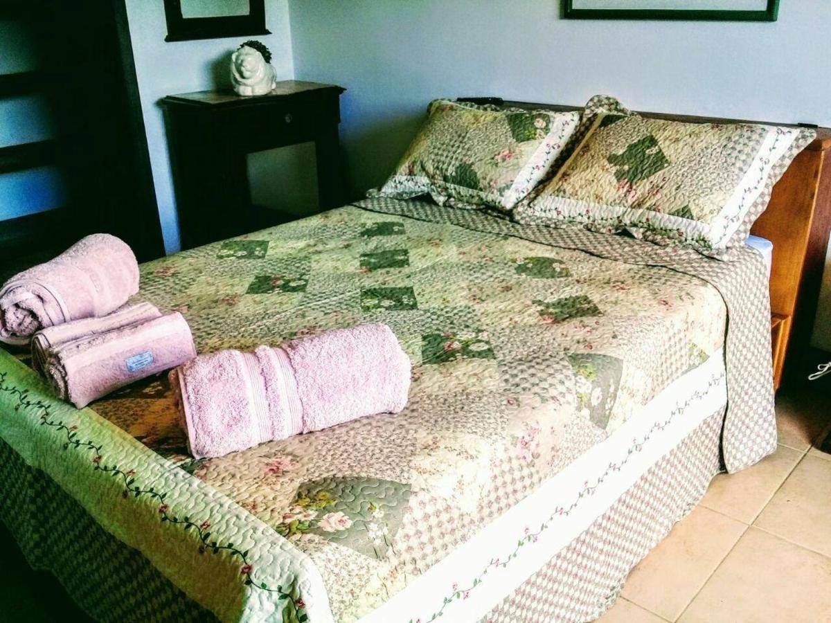 Suites Em Meio A Mata Atlantica Itaipava 外观 照片