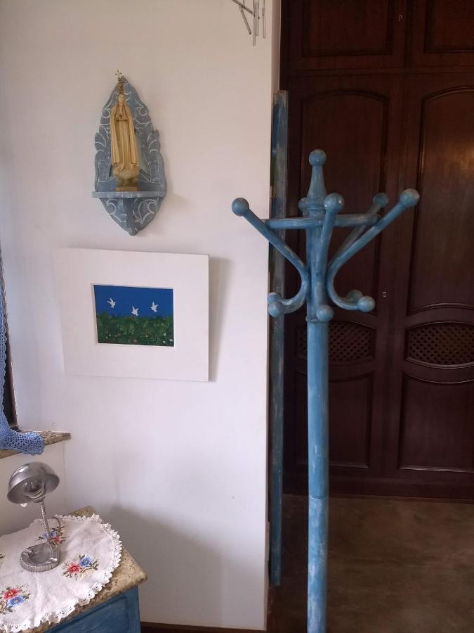 Suites Em Meio A Mata Atlantica Itaipava 外观 照片