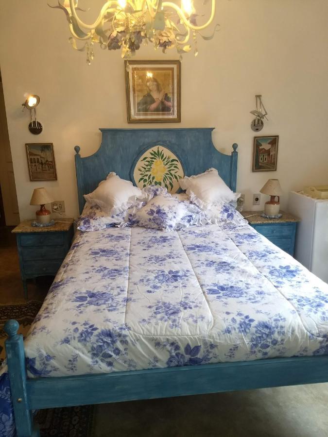 Suites Em Meio A Mata Atlantica Itaipava 外观 照片