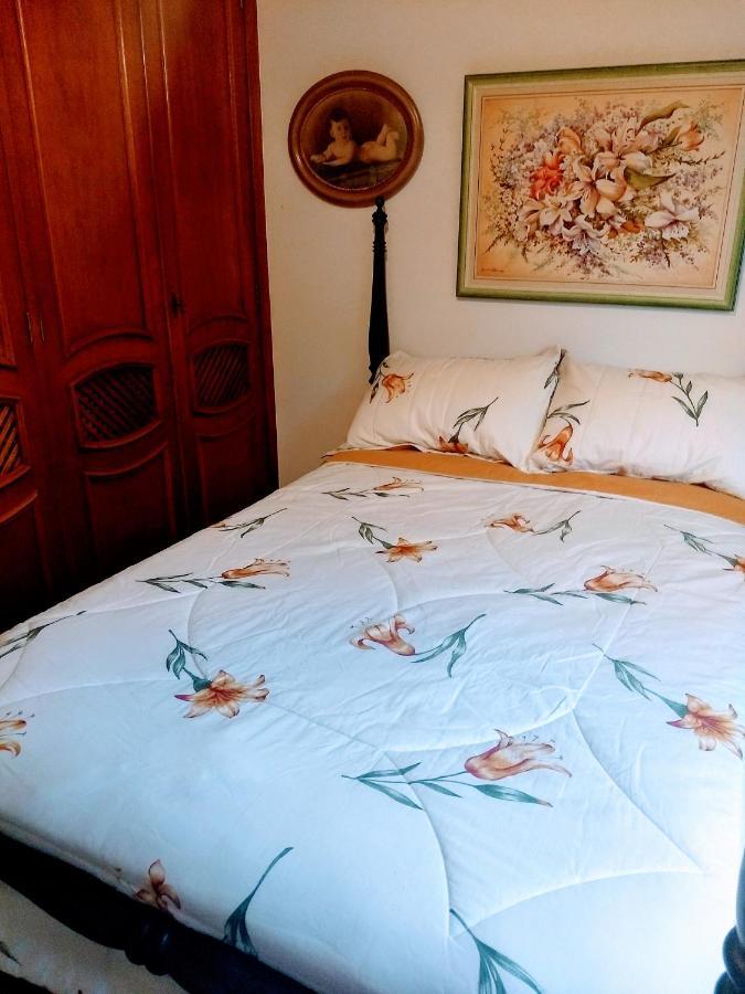 Suites Em Meio A Mata Atlantica Itaipava 外观 照片
