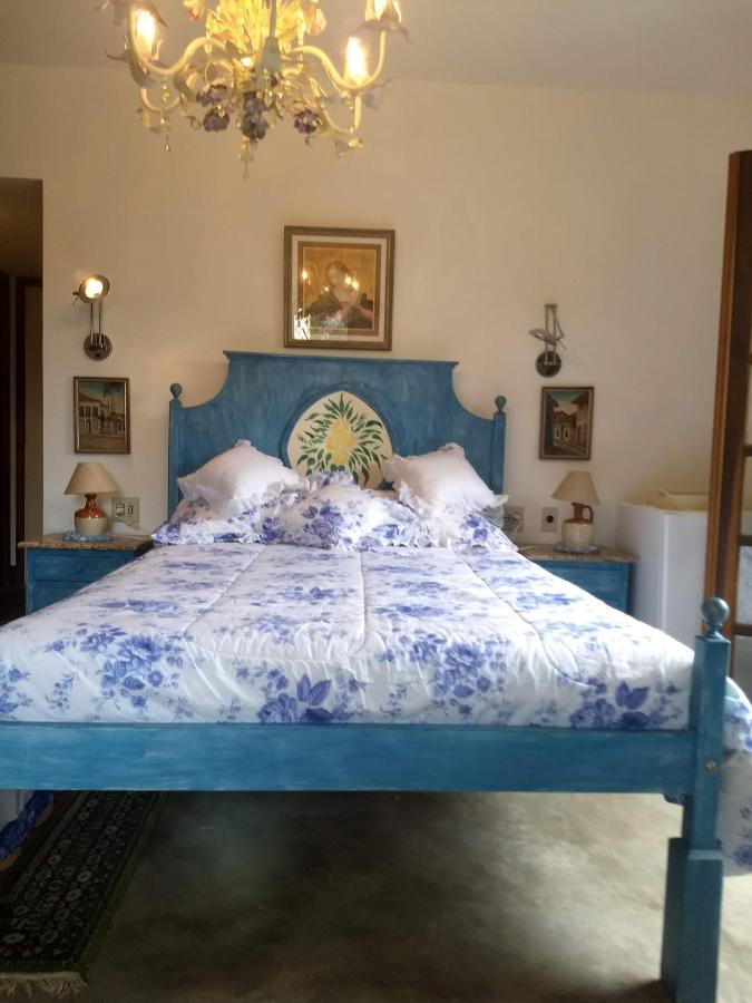 Suites Em Meio A Mata Atlantica Itaipava 外观 照片
