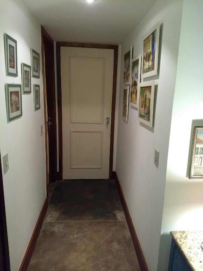 Suites Em Meio A Mata Atlantica Itaipava 外观 照片