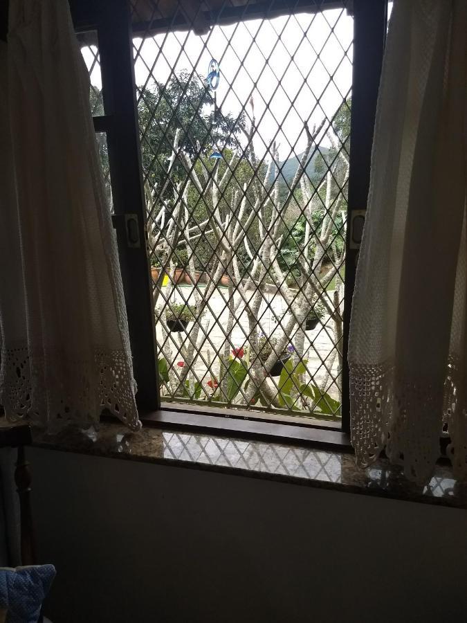 Suites Em Meio A Mata Atlantica Itaipava 外观 照片