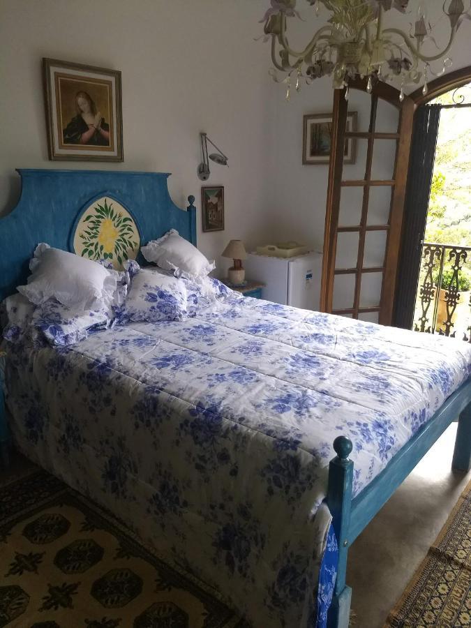 Suites Em Meio A Mata Atlantica Itaipava 外观 照片