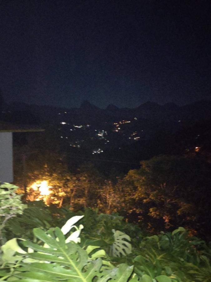 Suites Em Meio A Mata Atlantica Itaipava 外观 照片