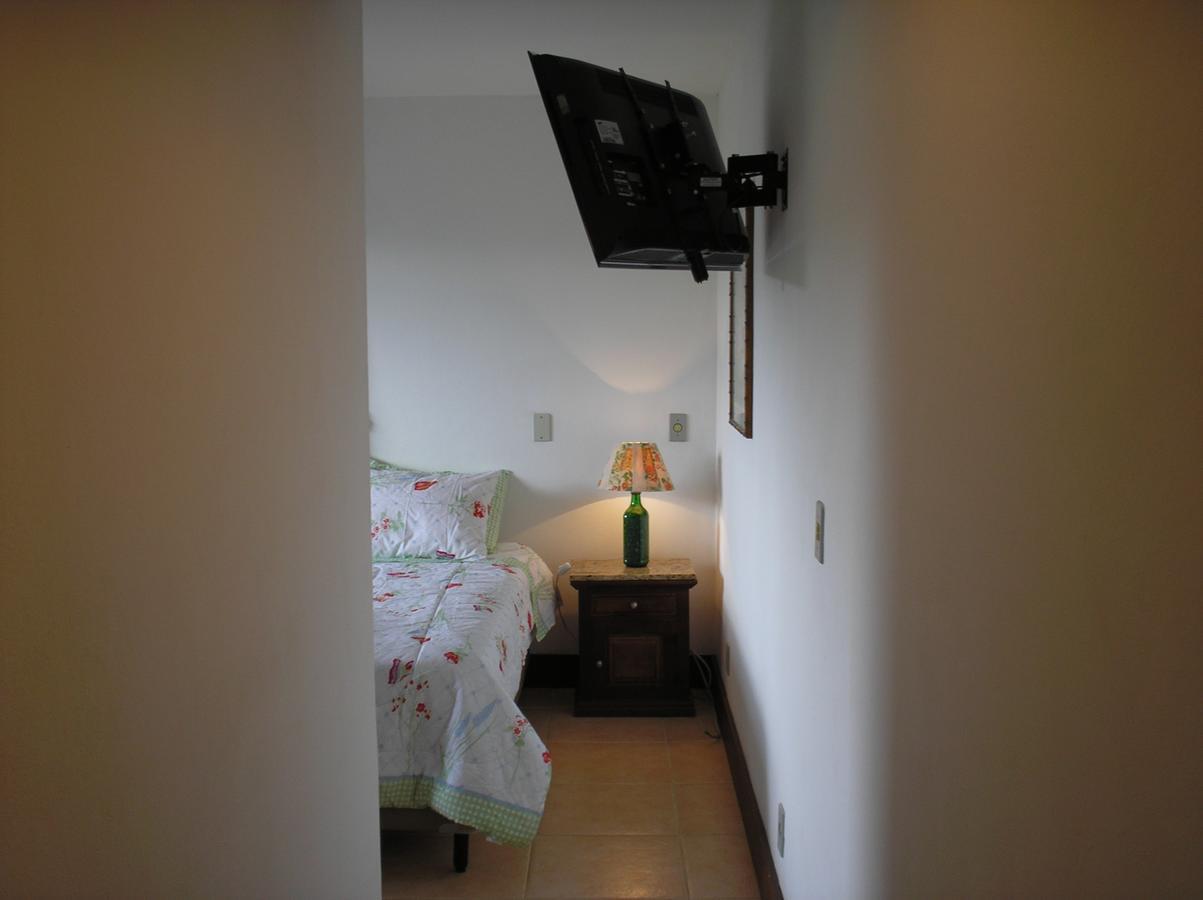Suites Em Meio A Mata Atlantica Itaipava 外观 照片