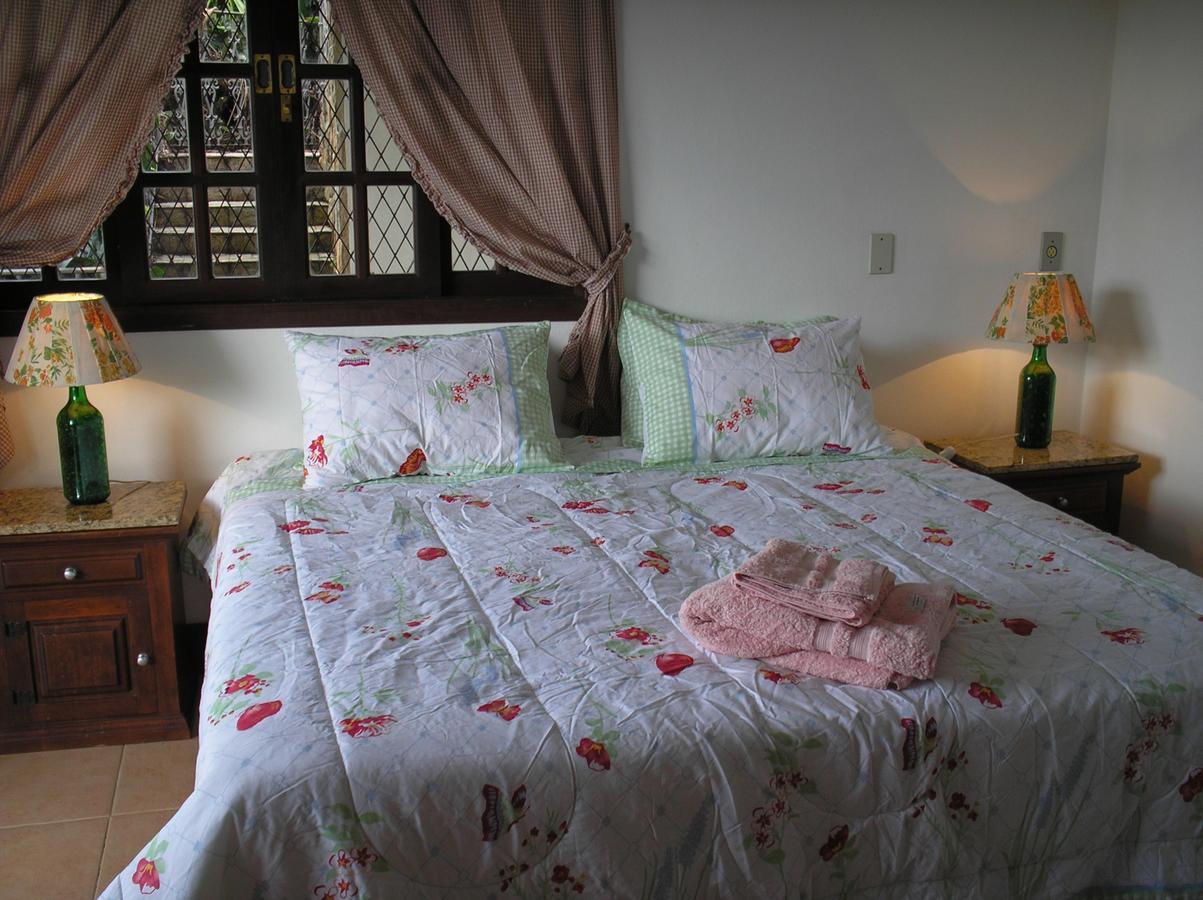 Suites Em Meio A Mata Atlantica Itaipava 外观 照片