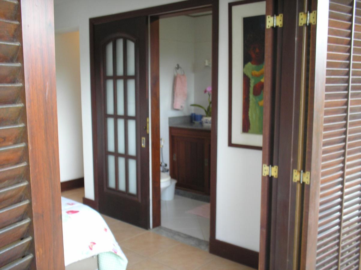 Suites Em Meio A Mata Atlantica Itaipava 外观 照片