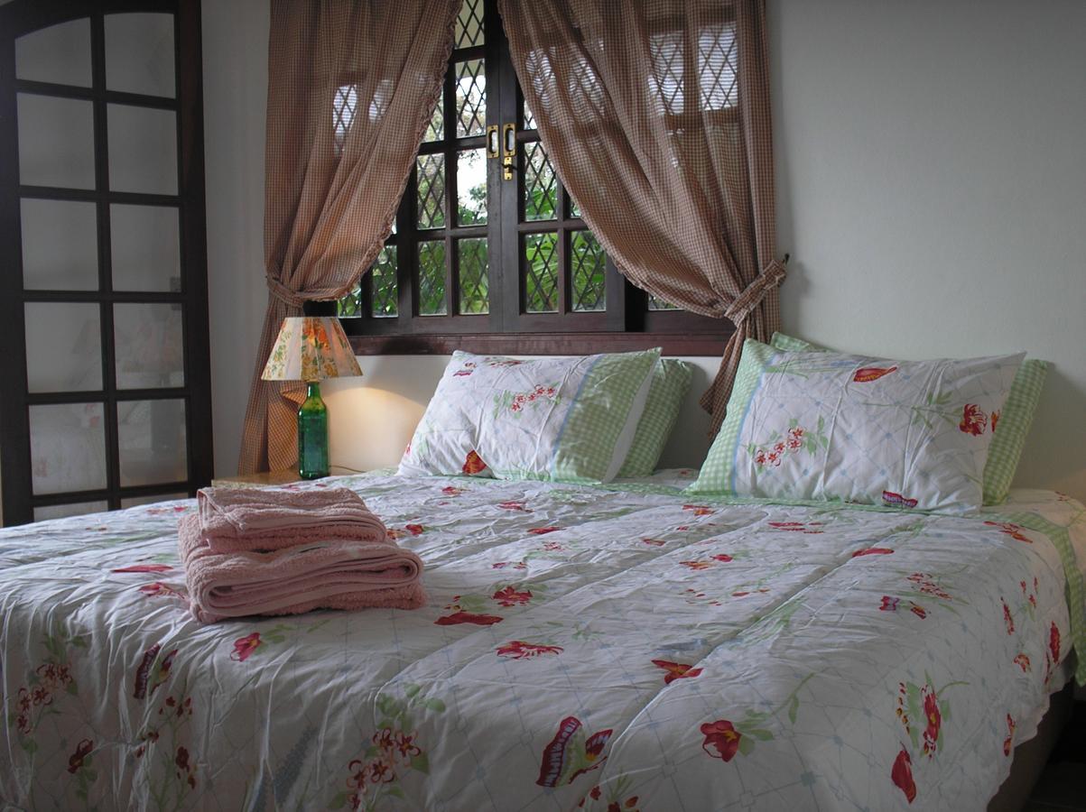 Suites Em Meio A Mata Atlantica Itaipava 外观 照片