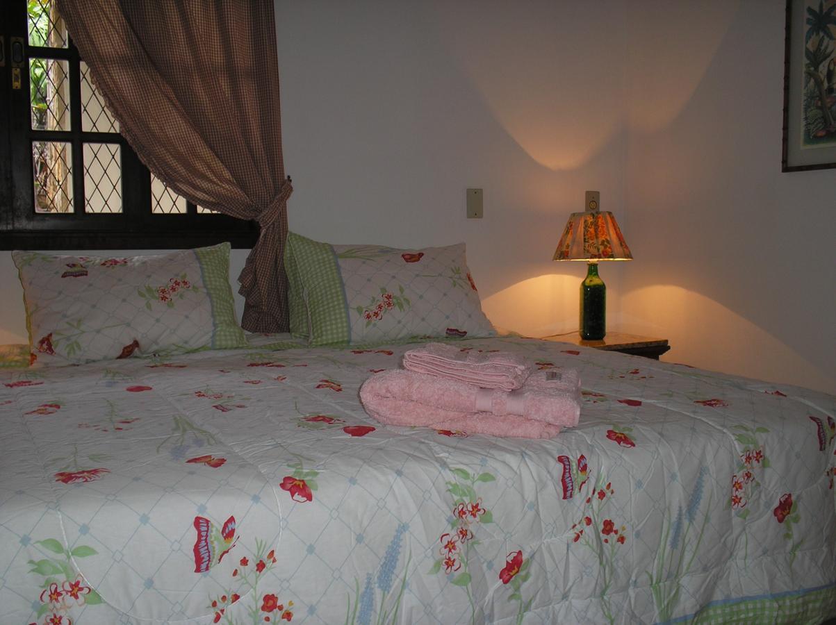 Suites Em Meio A Mata Atlantica Itaipava 外观 照片