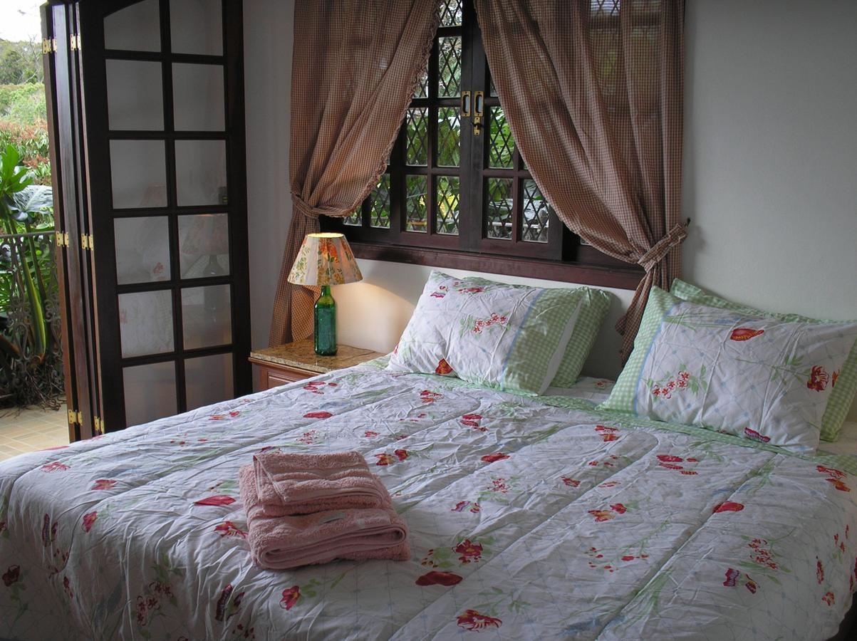 Suites Em Meio A Mata Atlantica Itaipava 外观 照片