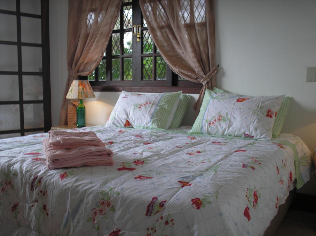 Suites Em Meio A Mata Atlantica Itaipava 外观 照片