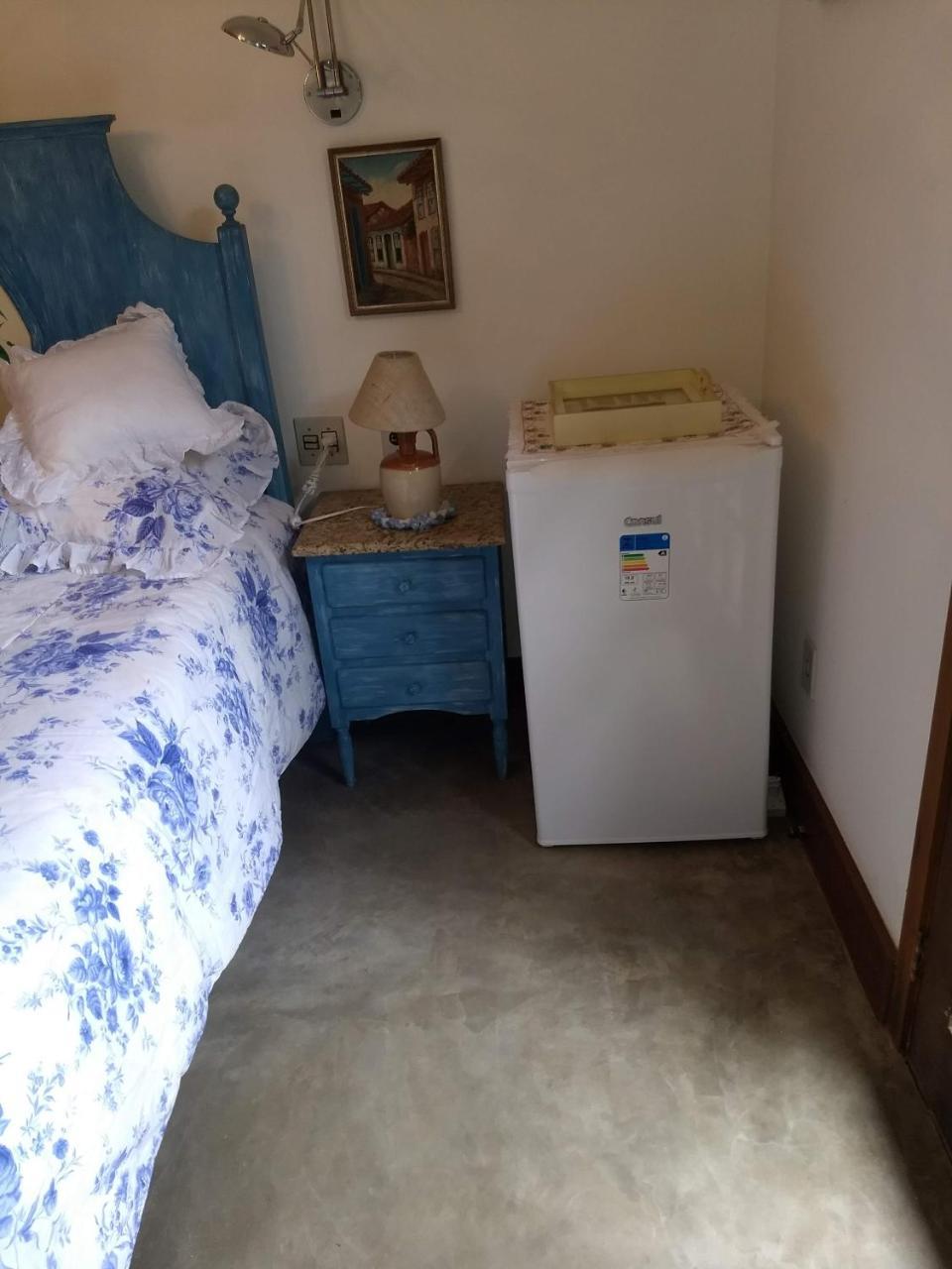 Suites Em Meio A Mata Atlantica Itaipava 外观 照片