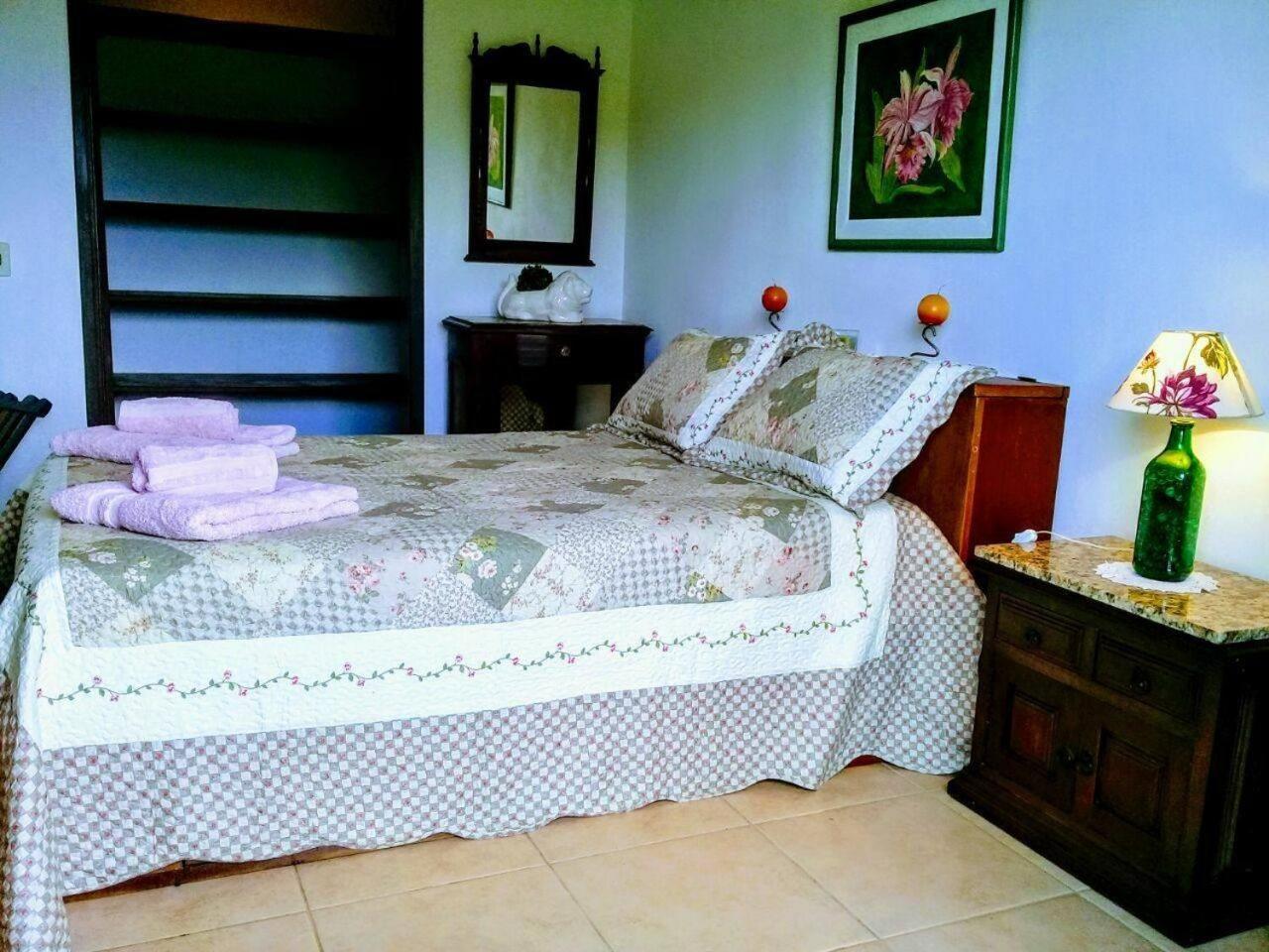 Suites Em Meio A Mata Atlantica Itaipava 外观 照片