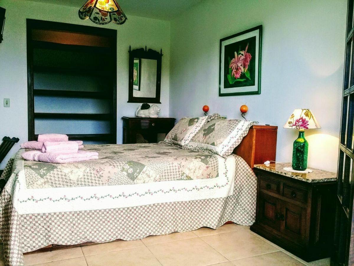 Suites Em Meio A Mata Atlantica Itaipava 外观 照片