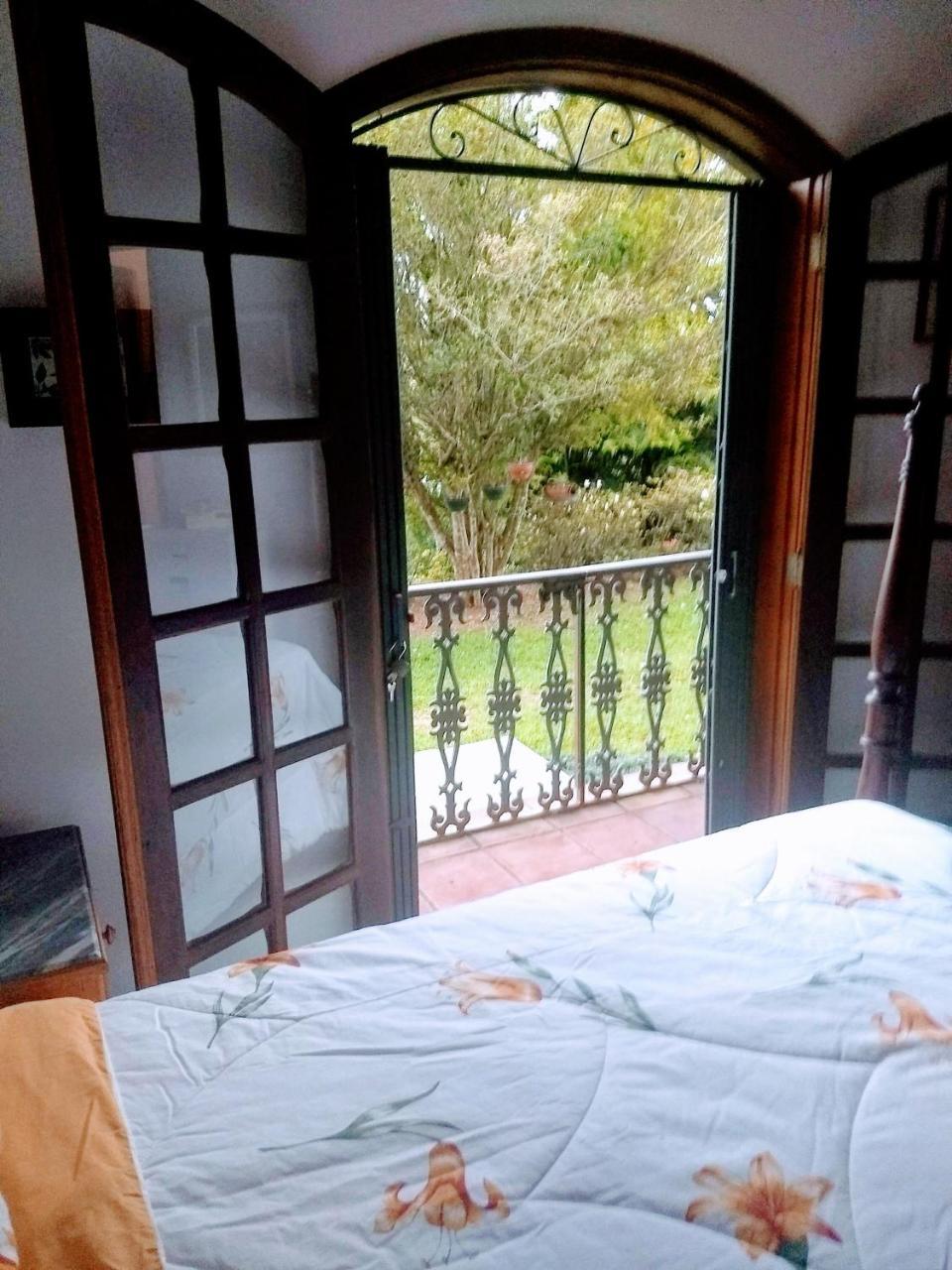 Suites Em Meio A Mata Atlantica Itaipava 外观 照片