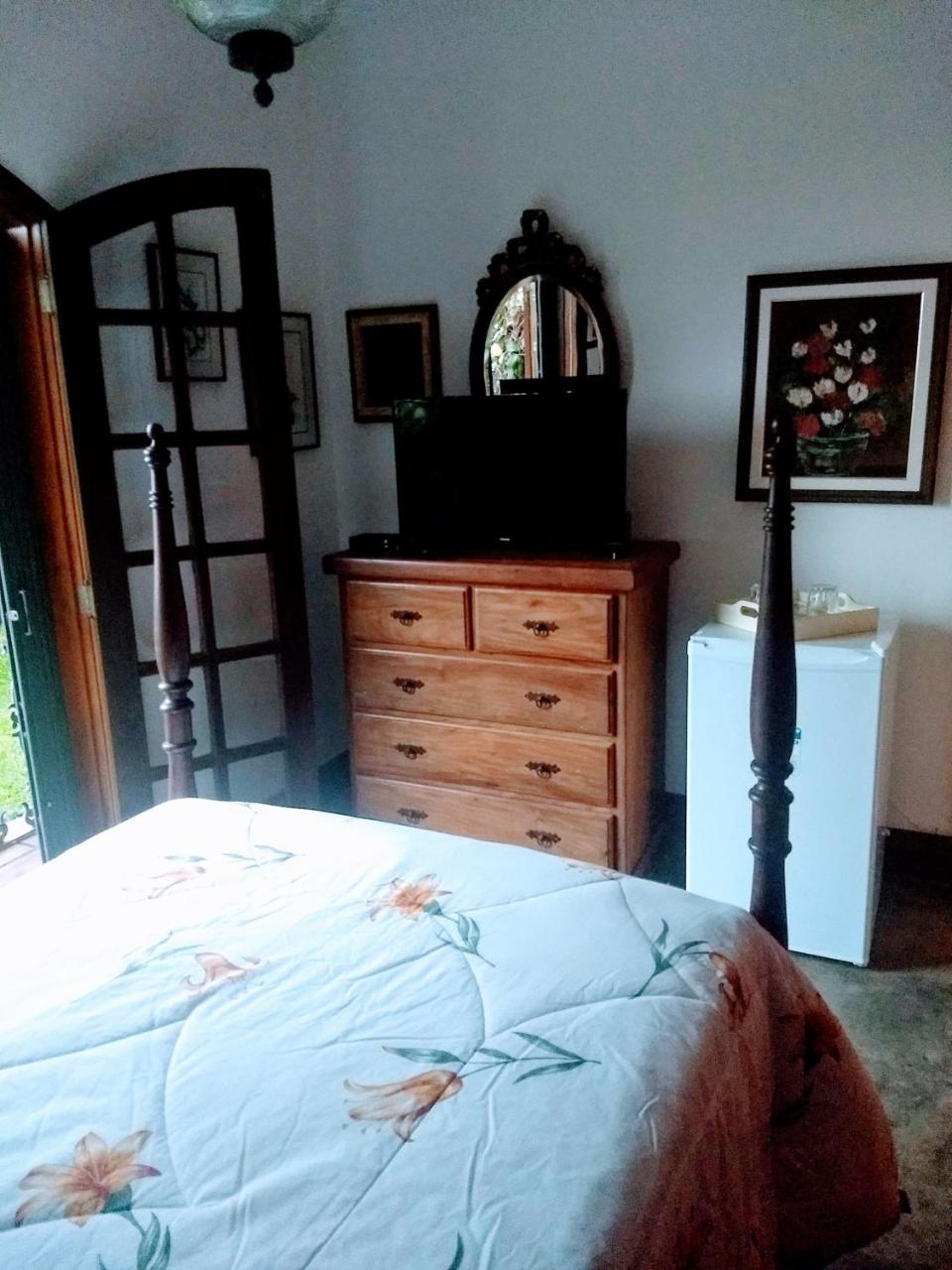 Suites Em Meio A Mata Atlantica Itaipava 外观 照片