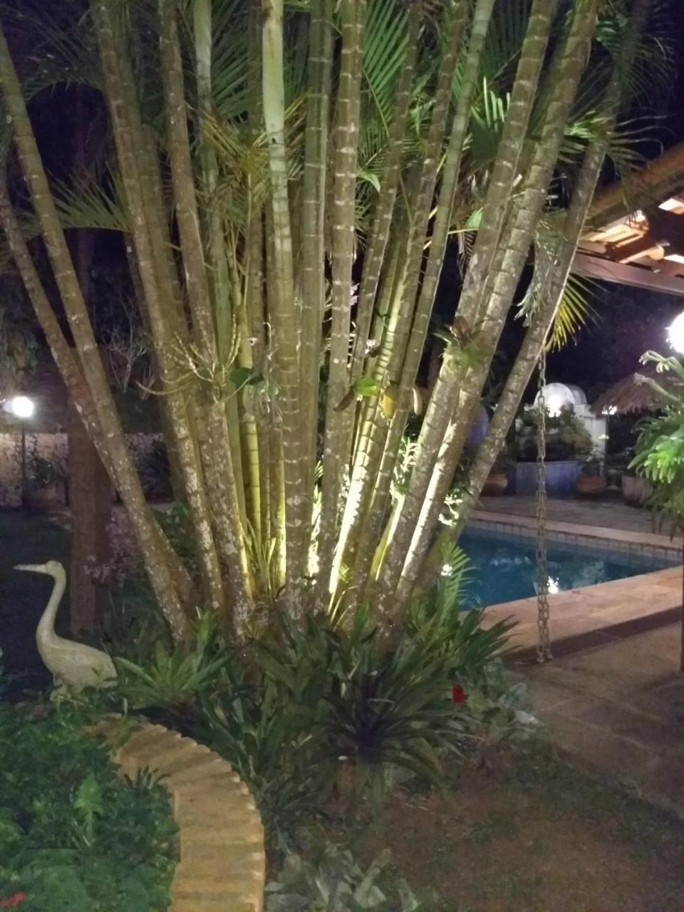 Suites Em Meio A Mata Atlantica Itaipava 外观 照片