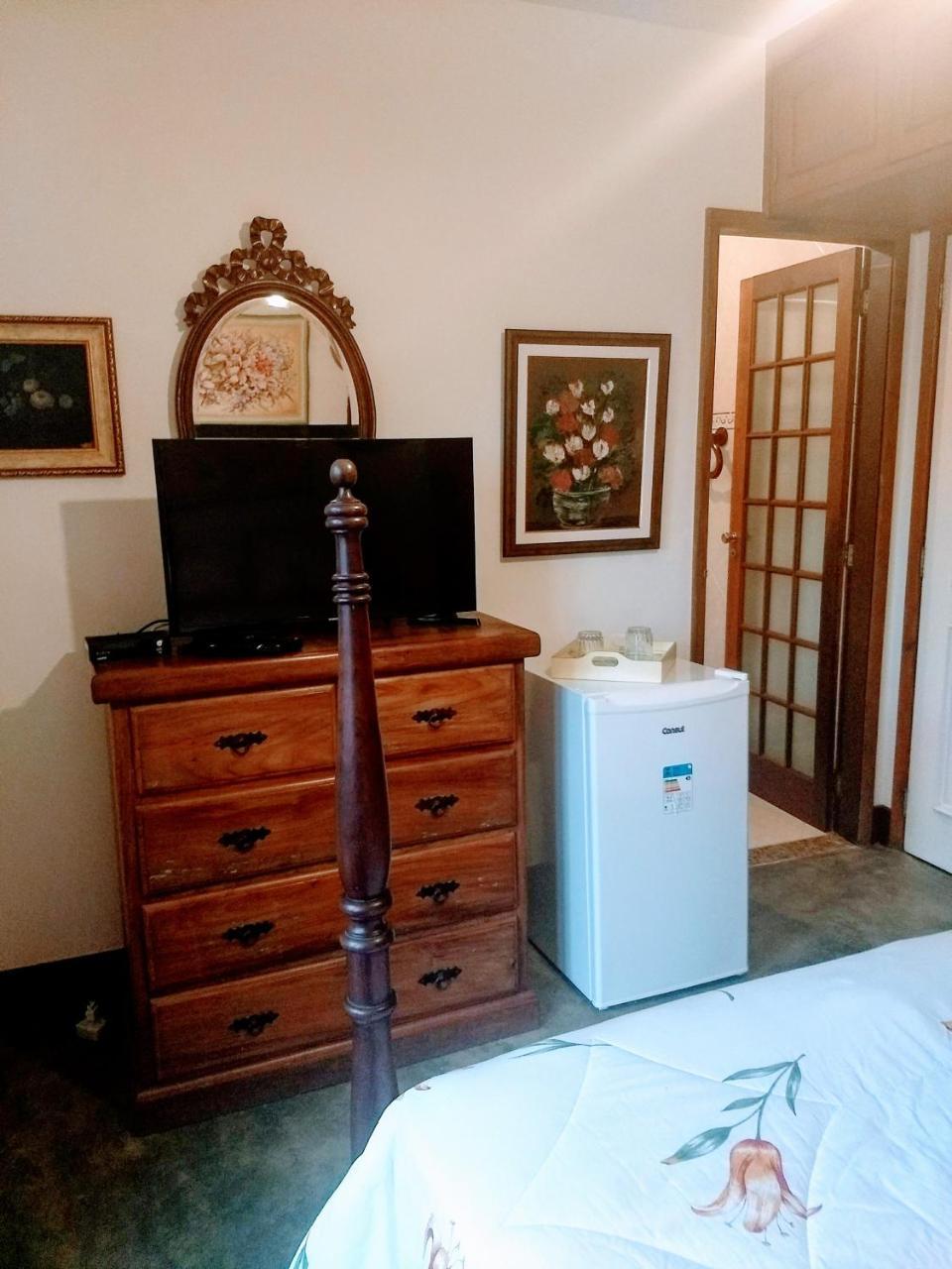 Suites Em Meio A Mata Atlantica Itaipava 外观 照片